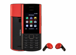 Nokia 5710 XpressAudio schwarz