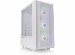 Thermaltake S200 TG Snow White