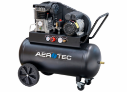 Aerotec 590-90 S-TECH CM3 pístový kompresor