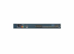 Zyxel OLT1408B-IA, 1U 8-PORT GPON OLT