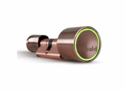 Bold SX-33 Bold Smart Cylinder Copper