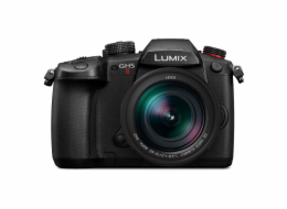 Panasonic Lumix GH5 II Kit with Leica ES 2,8-4,0/12-60 OIS