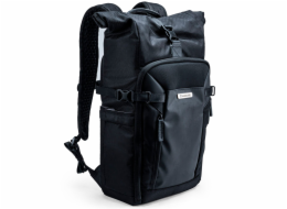 Vanguard VEO SELECT 39RBM BK Rolltop Backpack black