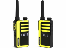 Kenwood UBZ-LJ9SET PMR Radio Set 2pcs
