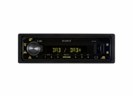 Sony DSX-B41D