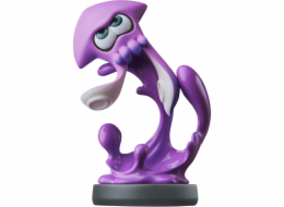 Nintendo amiibo Splatoon Tintenfisch-Spielfigur