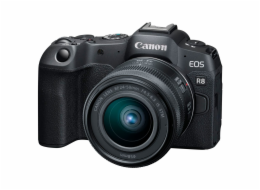 Canon EOS R8 Kit + RF 4,5-6,3/24-50 IS STM Canon EOS R8 Kit + RF 4,5-6,3/24-50 IS STM