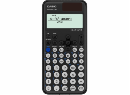 Casio FX-85DE CW