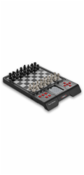 Millennium Karpov Schach Schule