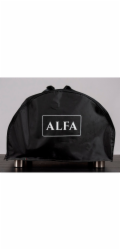 Alfa Forni Tragetasche/Abdeck- haube für Moderno Portable