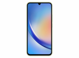 Samsung Galaxy A34 (A346), 6/128 GB, EU, 5G, zelená