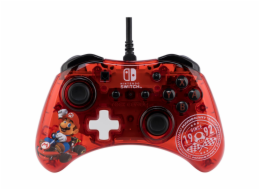 PDP Rock Candy Controller Mario Kart