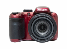 Kodak PixPro AZ405 rot