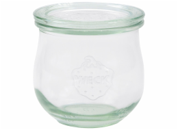 WECK Tulip Jar 370ml Set of 6