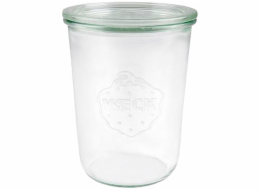 WECK Mold Jar 850ml Set of 6