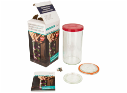 WECK Ferment Starter Kit 1590ml