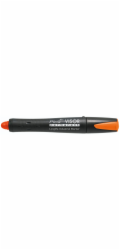 Pica VISOR permanent Marker fluo-orange