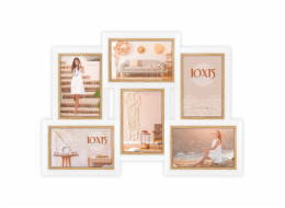 ZEP Ayas 6Q              6x10x15 Wood Gallery Frame CV662