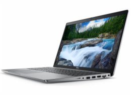 DELL NTB Latitude 5540/i7-1365U/16GB/512GB/15.6" FHD/IR Cam & Mic/Intel Iris Xe/WLAN/Backlit Kb/W11P/3Y PS NBD