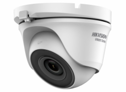 HIKVISION HiWatch turbo HD kamera HWT-T150-M/ Turret/ rozlišení 5Mpix/ objektiv 2,8mm/ krytí IP66/ IR až 20m/ kov
