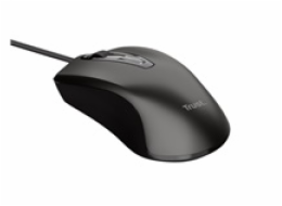 TRUST Myš BASICS Wired Optical Mouse