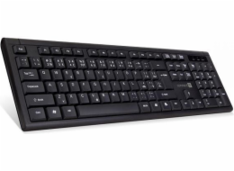 Connect It CKB-4040-CS Drátová klávesnice