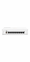 HP R8R46A Výprodej Aruba Instant On 1430 8G Class4 PoE 64W Switch