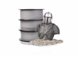 Filament PM - 1,75mm PLA+ RePLA+ Builder Pack (3x RePLA+ 1 kg)