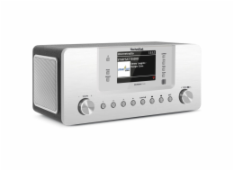 Technisat DigitRadio 574 IR silver