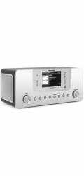 Technisat DigitRadio 574 IR silber