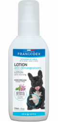 Francodex Roztok proti svědění pro psy 120ml