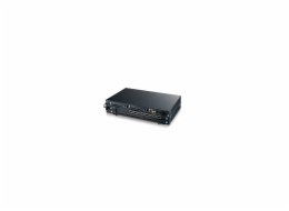 ZYXEL IES4204M, 2U 4-SLOT TEMPERATURE-HARDENED CHASSIS