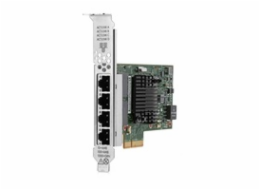 HP Enterprise P51178-B21 HPE Broadcom BCM5719 Ethernet 1Gb 4-port BASE-T Adapter ( Gen10 Plus )