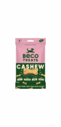 Beco Treats Odměna pro psy Cashew 70g