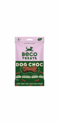 Beco Treats Odměna pro psy Dog Choc 70g