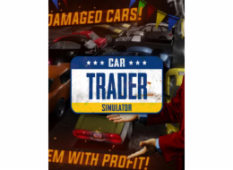 ESD Car Trader Simulator