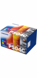 Samsung CLT-P 504 C Value Pack CYMK