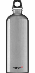 SIGG Alu Traveler 1 litr, láhev na pití