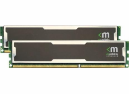 DIMM 16 GB DDR3-1333 Kit, Arbeitsspeicher