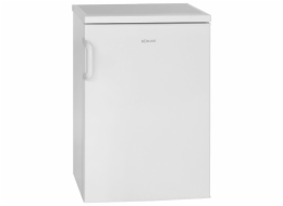 Bomann KS 2194.1, lednice