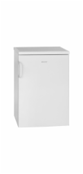 Bomann KS 2194.1, lednice