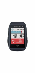SIGMA ROX 11.1 EVO SENSOR SET černá