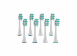 TrueLife SonicBrush UV Heads White Standard 8 Pack