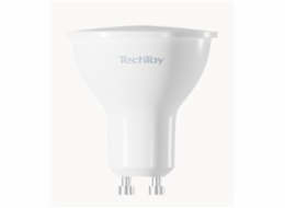 TechToy Smart Bulb RGB 4,5W GU10