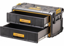 DEWALT TOUGHSYSTEM 2.0 Zásuvková jednotka, skříňka na nářadí