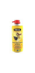 FELLOWES stlačený vzduch na čištění 350 ml