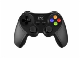 iPega 9078 Bluetooth Gamepad Android/PC/Android TV Black
