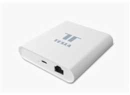 Tesla Smart RJ45 ZigBee Hub