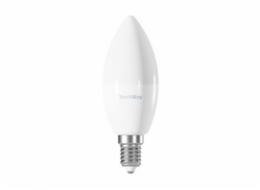 TechToy Smart Bulb RGB 6W E14 ZigBee