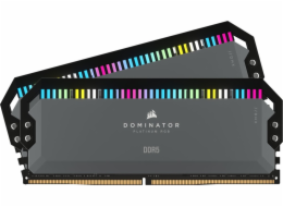 DIMM 32 GB DDR5-5200 (2x 16 GB) Dual-Kit, Arbeitsspeicher